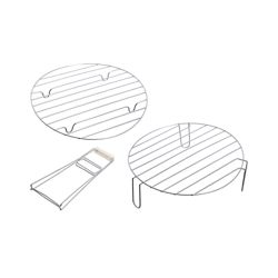 Estia konvekcijska pećnica Crystal Cook crna 06-16555