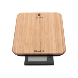 Estia kuhinjska vaga Scale10 06-12038