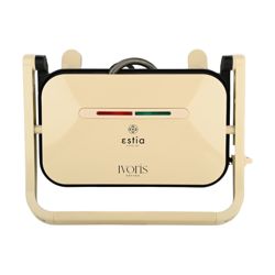 Estia preklopni toster Ivoris 06-19150