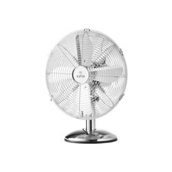 Estia stolni metalni ventilator RETROFLOW 06-21542