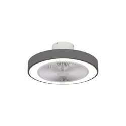 Estia stropni ventilator s LED rasvjetom HaloFlow 06-30162