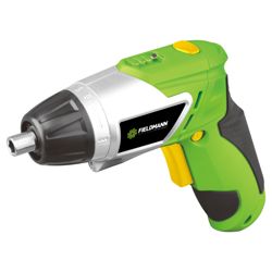 Fieldmann aku odvijač FDS 10101-A