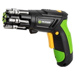 Fieldmann AKU odvijač FDS 10102-A