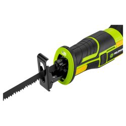 Fieldmann akumulatorska pila za metal FDUO 70505-0