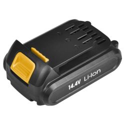 Fieldmann baterija 1300 mAh FDV 9009