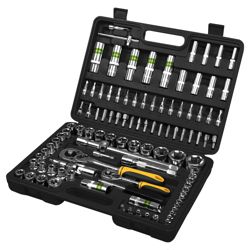 Fieldmann kutija s alatom FDG 5001-108R