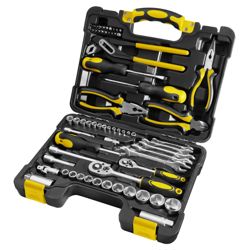 Fieldmann kutija s alatom FDG 5003-65R