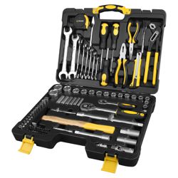 Fieldmann kutija s alatom FDG 5005-85R