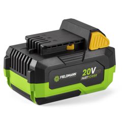 Fieldmann Li-ionska baterija 4000 mAh FDUZ 79040