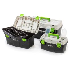 Fieldmann set kutija za alat 3u1 FDN 4121-3R