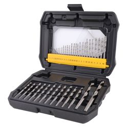 Fieldmann set svrdla za metal 39 kom FDV 9201