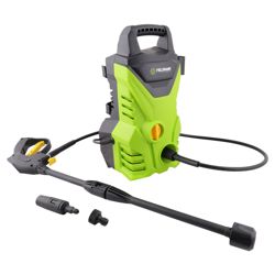 Fieldmann visokotlačni čistač FDW 201402-E