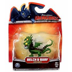 Figurice mini dragons Belch & Barf