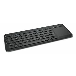 FPP All-in-One Media Keyboard USB Port, N9Z-00022