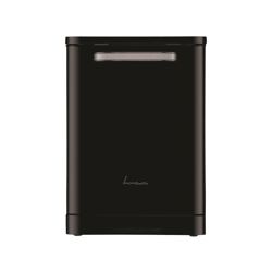 Fram perilica posuđa FDW-VRR606BKE++