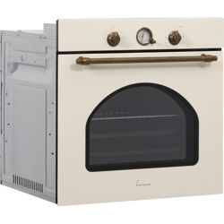 FRAM retro pećnica FBO-S607GCAR-RBG