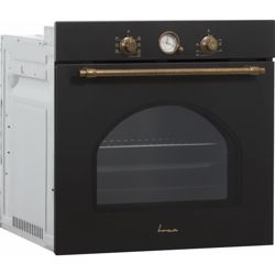 FRAM retro pećnica FBO-S607GCAR-RBK