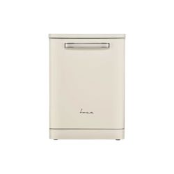 Fram samostojeća perilica posuđa FDW-VRR606BGE++