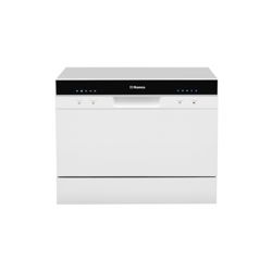 Hansa samostojeća perilica posuđa ZWM556WH