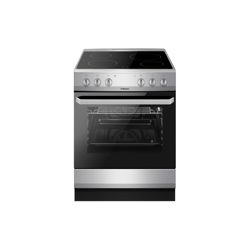 Hansa štednjak staklokeramika FCCX680009