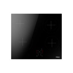 Hansa ugradbena keramička ploča za kuhanje BHC66577