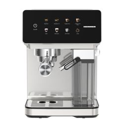 Heinner aparat za espresso HEM-LK20DMLK