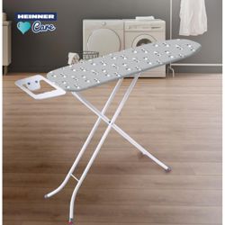 Heinner daska za glačanje Lydia 110x30cm HR-GD-11030