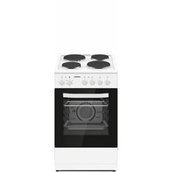 Heinner električni štednjak HFSC-S56E4HMWH