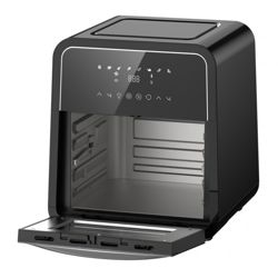 Heinner friteza + pećnica na vrući zrak HAF-B12BK2000