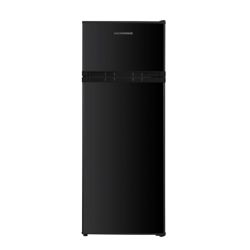 Heinner hladnjak HF-H2206BKE++