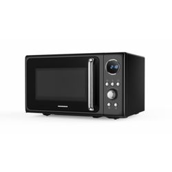 Heinner mikrovalna pećnica HMW-MD20DRBK