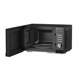 Heinner mikrovalna pećnica HMW-MD25DMRBK