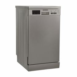 Heinner perilica posuđa samostojeća HDW-FS4506DSE++