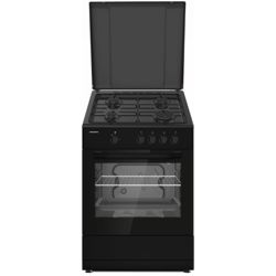 Heinner plinski štednjak HFSC-SME66IBK