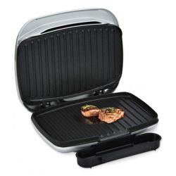 Heinner preklopni roštilj HEG-F1000SL