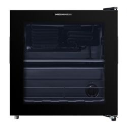 Heinner rashladna vitrina HBC-M44BKE