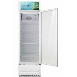 Heinner rashladna vitrina HSC-M265WHB