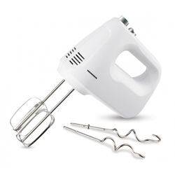 Heinner ručni mikser HM-250WHSL