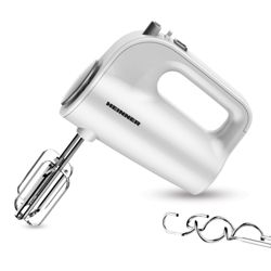 Heinner ručni mikser HM-300WH