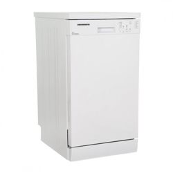 Heinner samostojeća perilica posuđa HDW-FS4505WE++