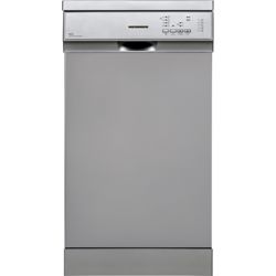 Heinner samostojeća perilica posuđa HDW-FS4552DSE++