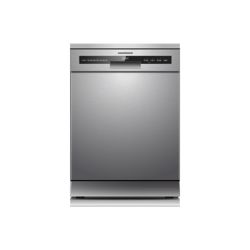 Heinner samostojeća perilica posuđa HDW-FSM60714AXD+++