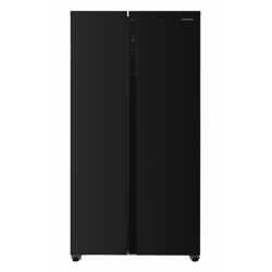 Heinner side by side hladnjak HSBS-H442NFBKE++