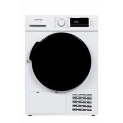 Heinner sušilica rublja s toplinskom pumpom HHPD-M10G5PBKD++
