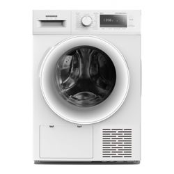 Heinner sušilica rublja s toplinskom pumpom HHPD-M8G3PDA++