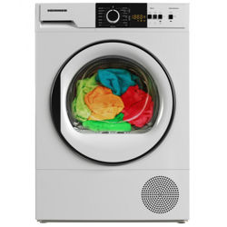 Heinner sušilica rublja s toplinskom pumpom HHPD-V8T1CHA++