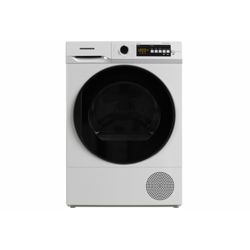 HEINNER SUŠILICA RUBLJA SA TOPLINSKOM PUMPOM HHPD-V10T2KA++