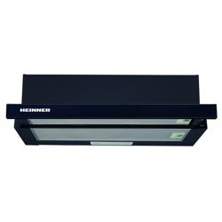 Heinner teleskopska napa HTCH-440GBK