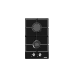 Heinner ugradbena domino plinska ploča HBH-M302FGBK