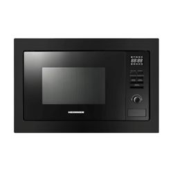 Heinner ugradbena mikrovalna pećnica HMW-MDBI25GDBK